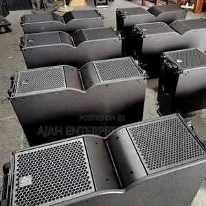 Sounds System