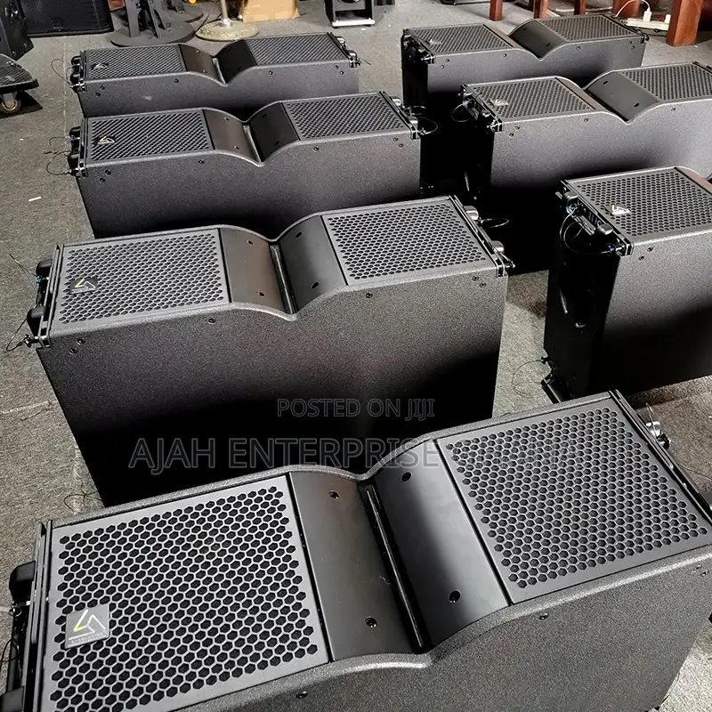 Sounds System