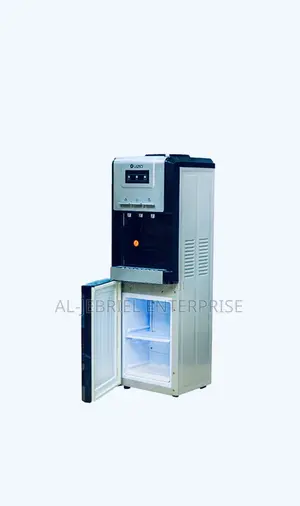 Exclusive Water Dispenser With Fridge -VIZIO