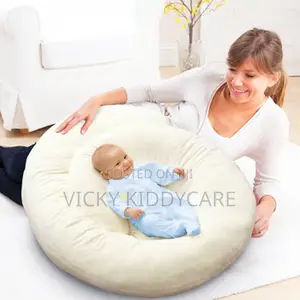 Ultimate Comfort Pregnancy /Body Pillow