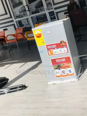 Order Lastest Zara ( Topfreezer 1 Door Tabletop Gray 
