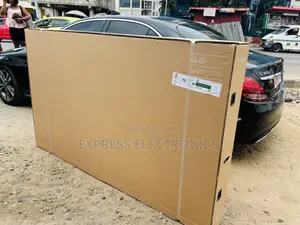 Thin Slim Qled Smart Samsung 85”Q70c