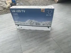 3 Side Cinema LG LED TV 32 Inch Lm550b Series HD LED TV