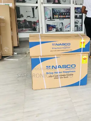 Order Affordable “ 1.5 Horsepower White Nasco Split Ac