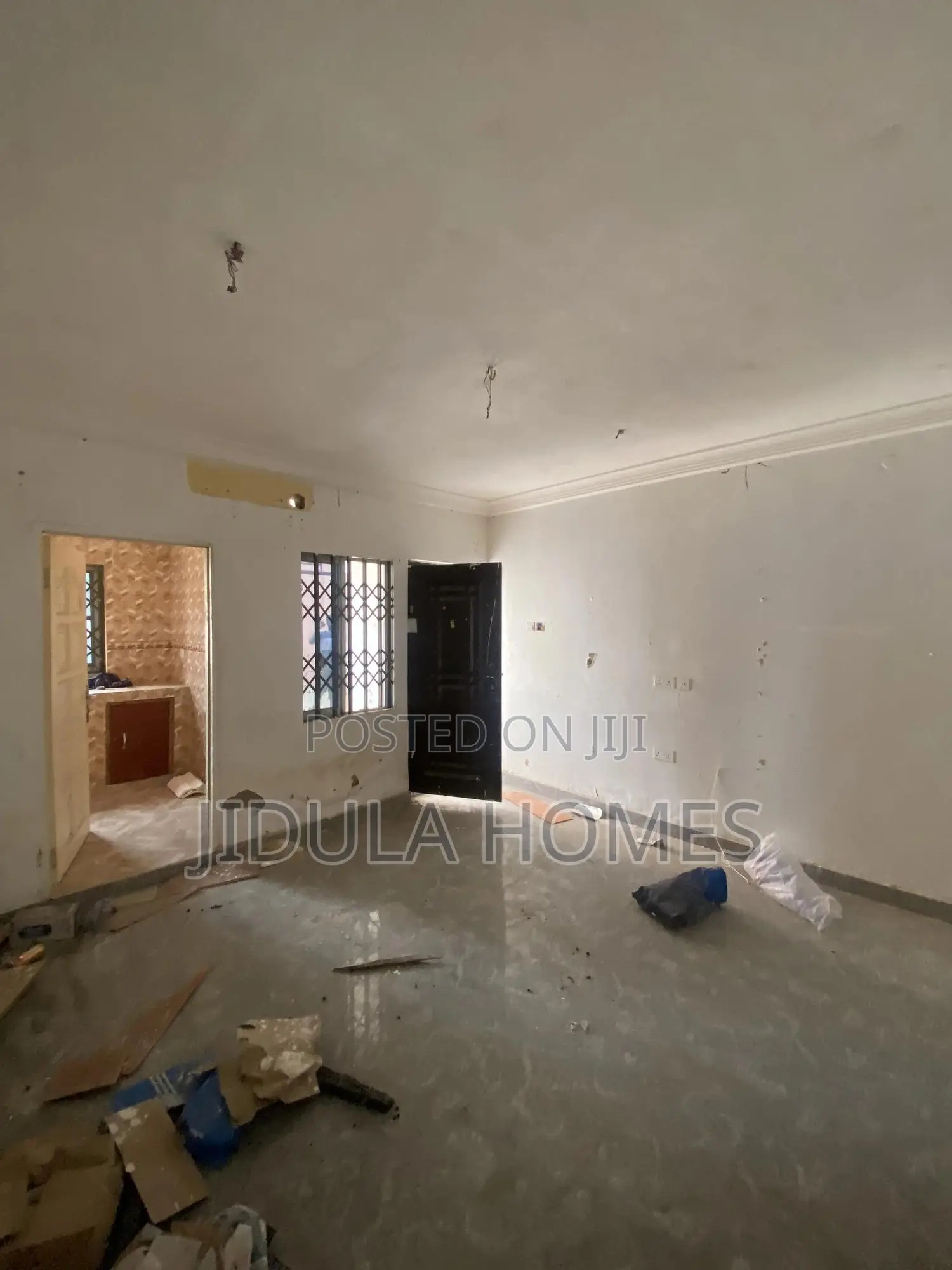 1bdrm Apartment in Adenta New Legon for rent