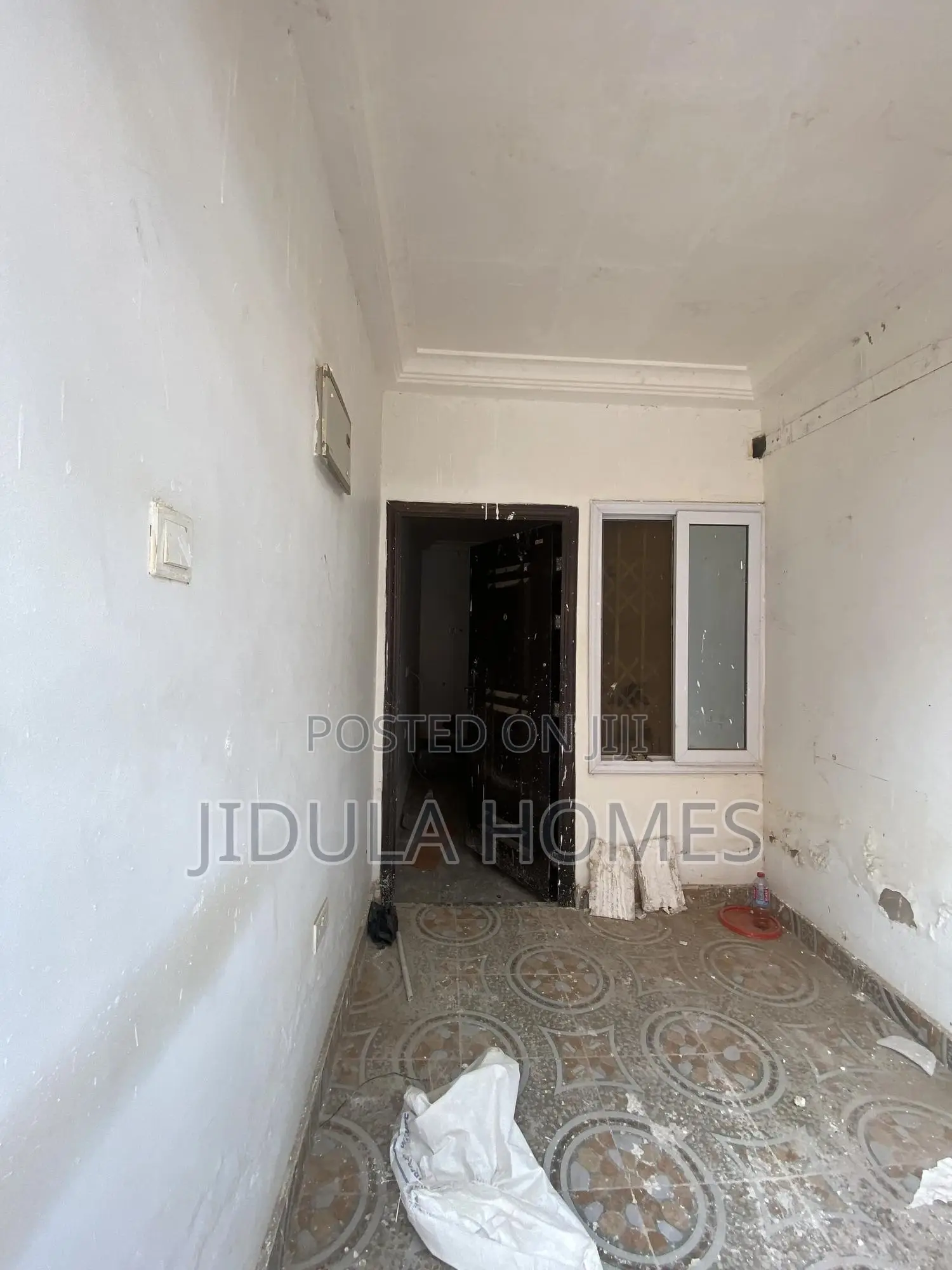 1bdrm Apartment in Adenta New Legon for rent