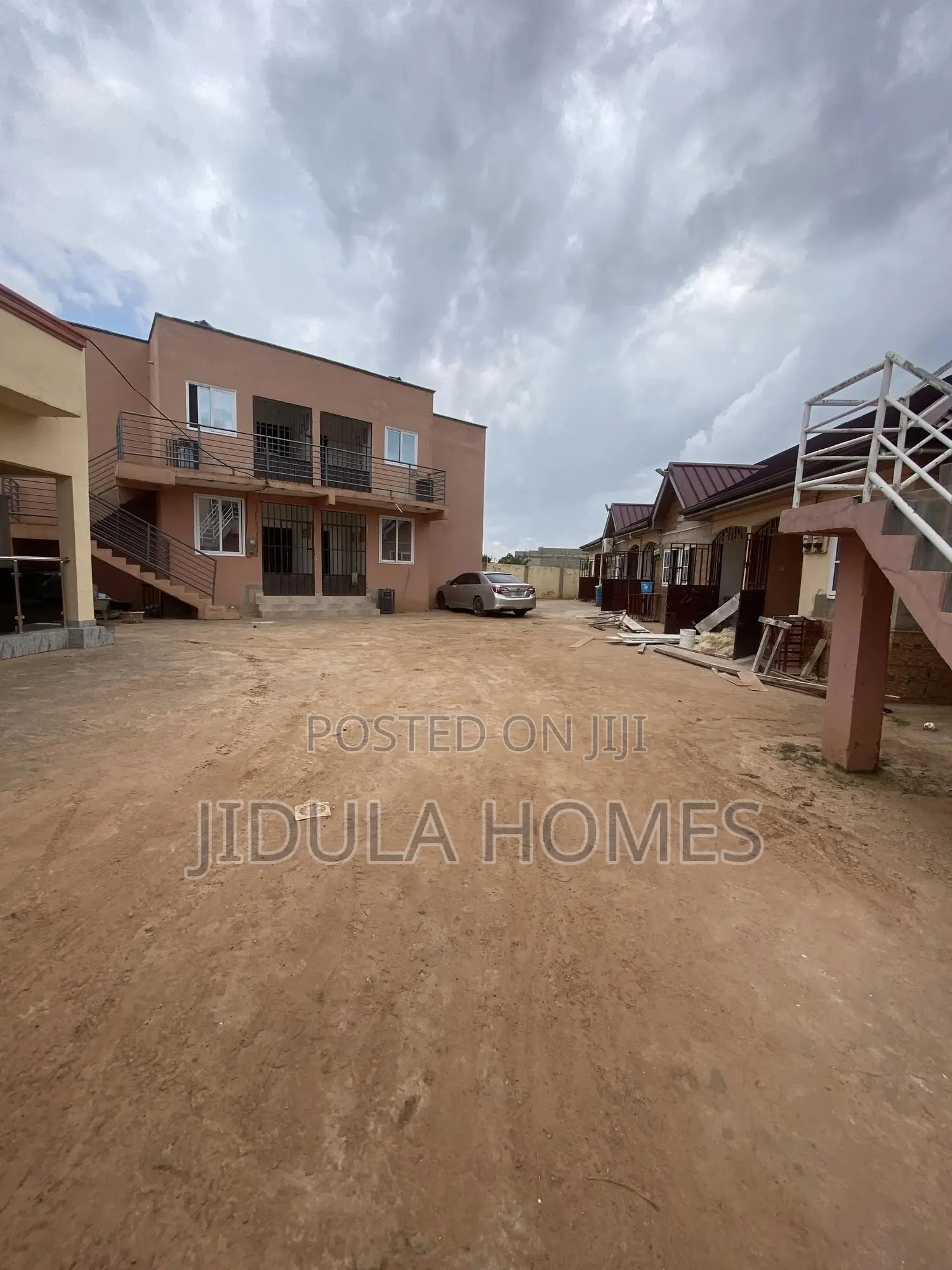 1bdrm Apartment in Adenta New Legon for rent