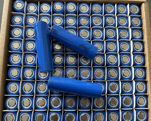3.7v 18650 Lithium Reachargeable Batteries Wholesale and Retail