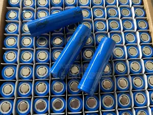 3.7v 18650 Lithium Reachargeable Batteries Wholesale and Retail