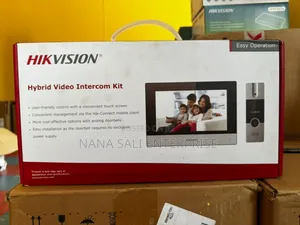 Video and Audio Doll Bell