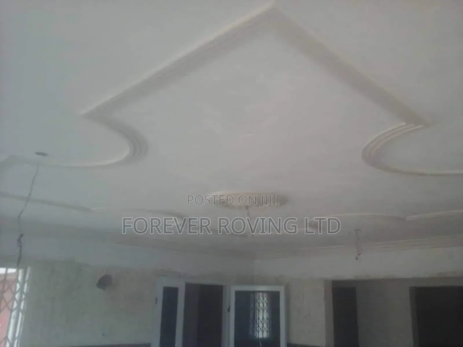Pop Ceiling Services