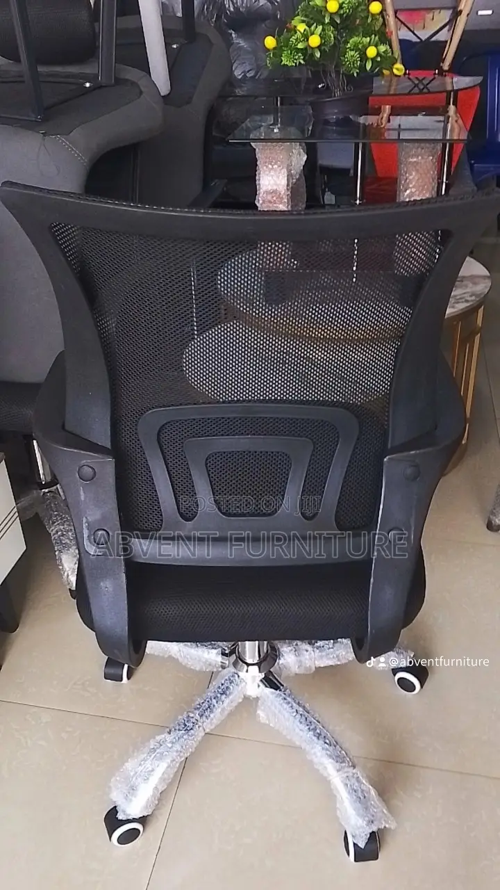 Quality Office Chair