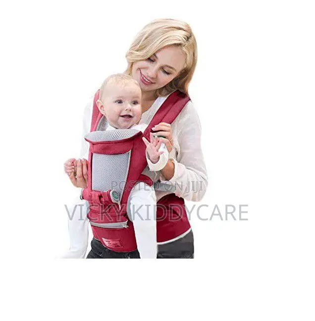 Aieboa Baby Hip Seat Carrier 0 To 36 Months