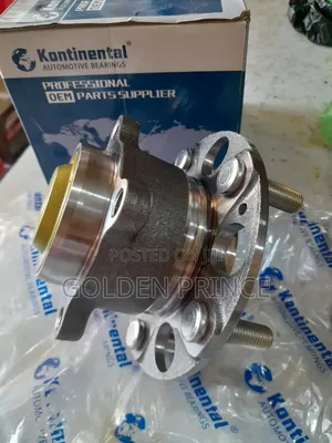 Honda Accord 2014 Back Wheel Hub (1pc)