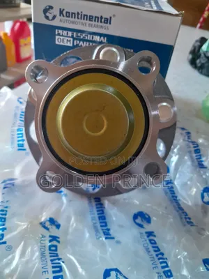 Honda Accord 2014 Back Wheel Hub (1pc)