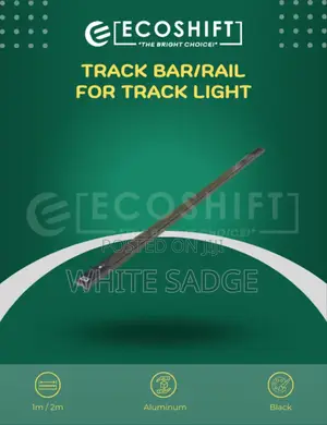 3feet /40inches Track Bar