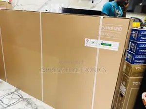 Samsung Uhd Smart 85”Cu8000 Higher Resolution