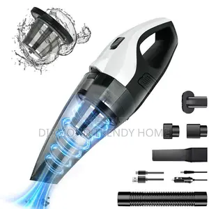 High Quality Rechargeable Vacuum Cleaner