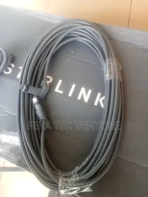 Starlink Gen2 V2 Cable 75ft