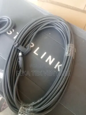 Starlink Gen2 V2 Cable 75ft