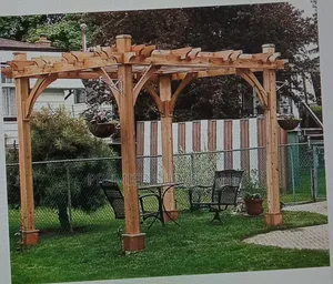 Pergola Designs