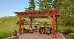 Pergola Designs