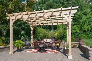 Pergola Designs