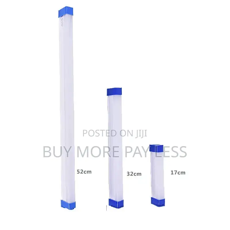 Emergency T5 Lamp 20w 40w 60w Rechargeable
