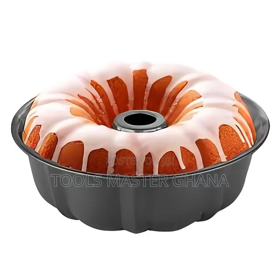 Bundt Pan - Kmtt081b