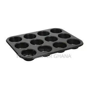 Muffin Pan - Kmtt080b