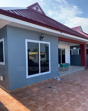 3bdrm House in East Legon - Ogbojo, New Site for sale