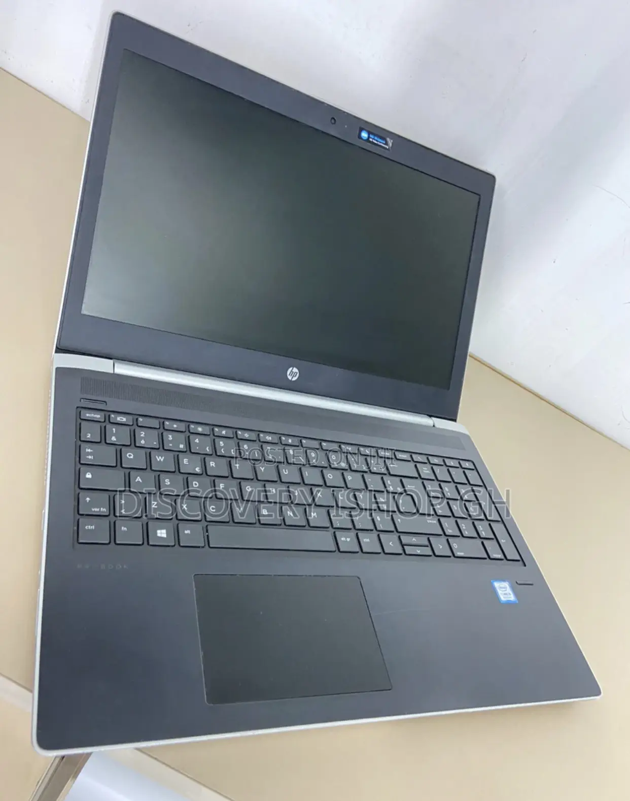 Laptop HP ProBook 450 G6 8GB Intel Core I5 SSD 256GB