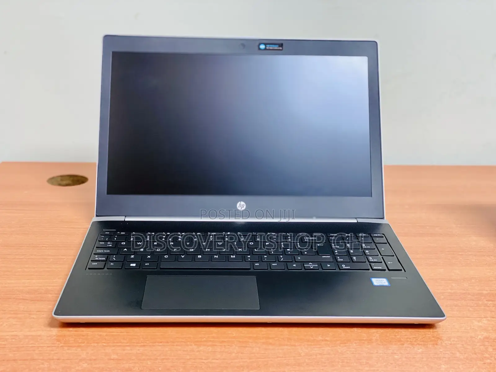 Laptop HP ProBook 450 G6 8GB Intel Core I5 SSD 256GB