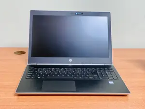 Laptop HP ProBook 450 G6 8GB Intel Core I5 SSD 256GB