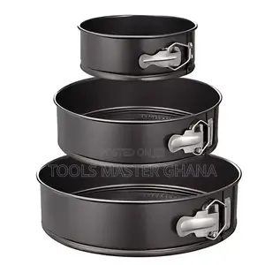 Springform Pan - Kmtt078b