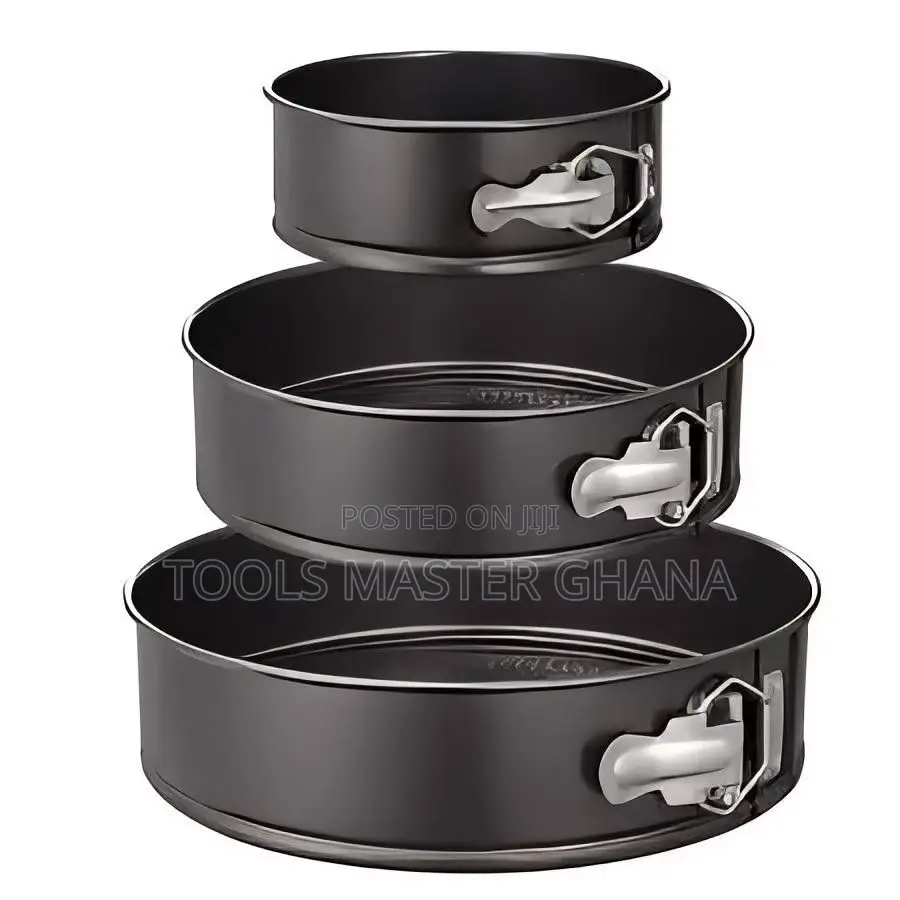 Springform Pan - Kmtt078b