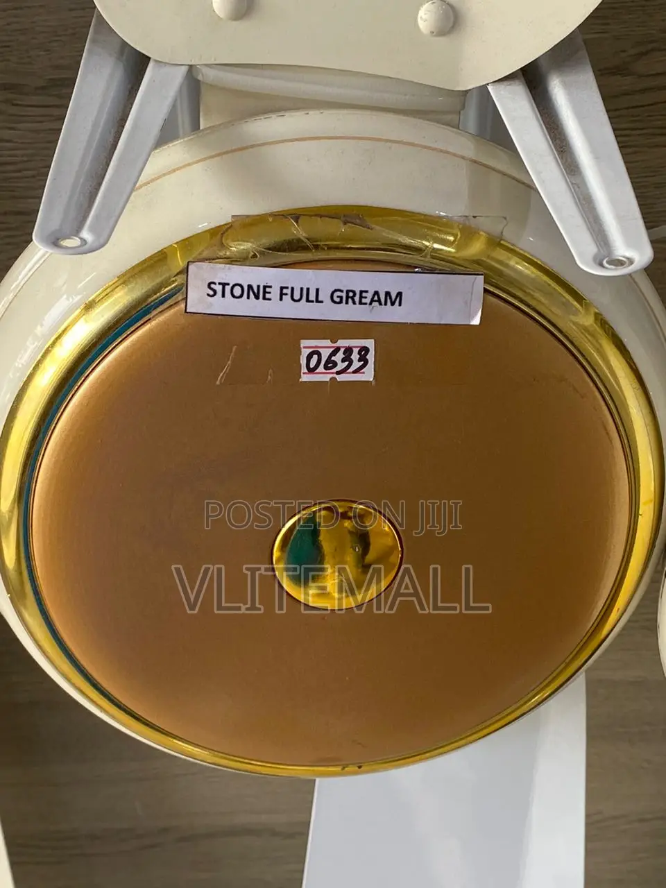 Orient Ceiling Fan (0633)