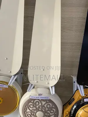 Orient Ceiling Fan (0629)