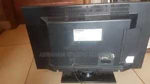 Telefunken 24"Digital Satellite Led Tv