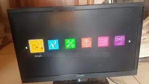 Telefunken 24"Digital Satellite Led Tv