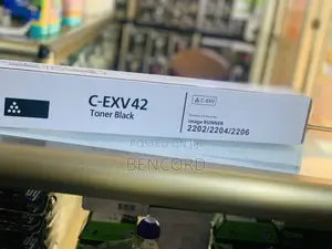 Canon Image Runner C-exv42 (Ir 2202/ 2204/ 2206)