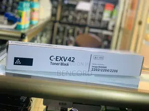 Canon Image Runner C-exv42 (Ir 2202/ 2204/ 2206)