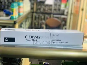 Canon Image Runner C-exv42 (Ir 2202/ 2204/ 2206)
