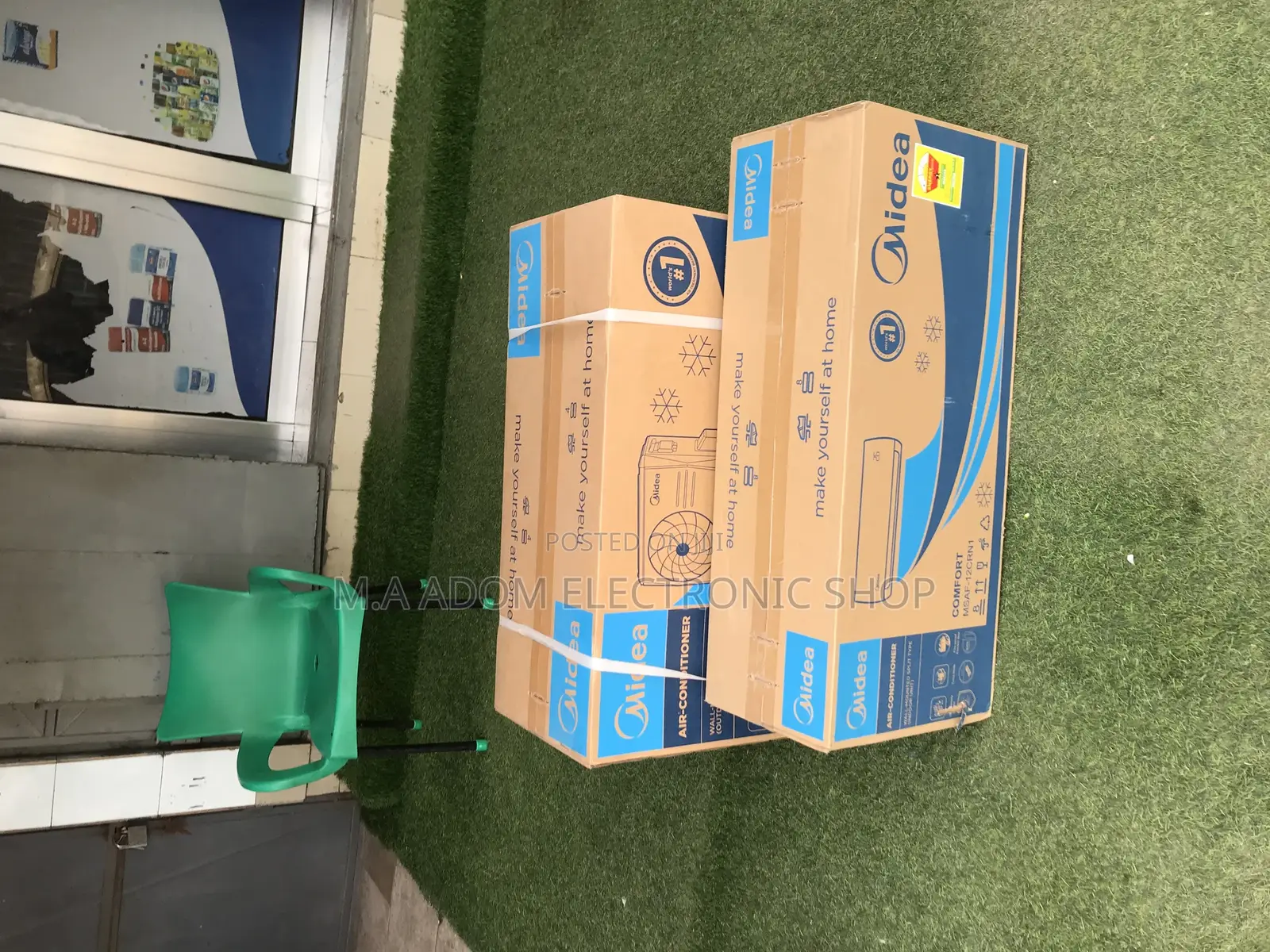 Affordable High Quality Media 1.5hp White