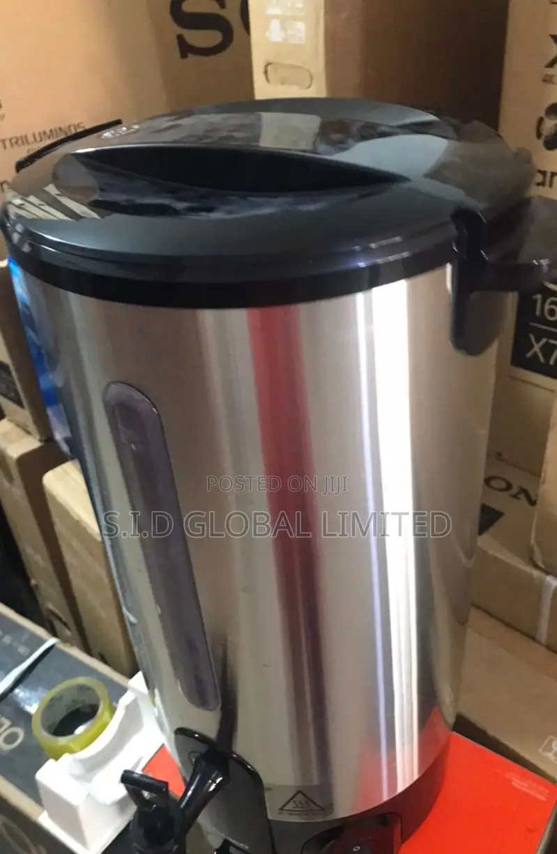 Warm Cozy With Nasco 20ltr Water Boiler Nas-Kex-20ltr