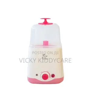 Dr Gym Multi Function Bottle Warmer