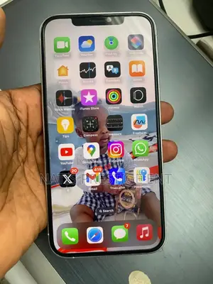 New Apple iPhone 12 Pro Max 256 GB Gold