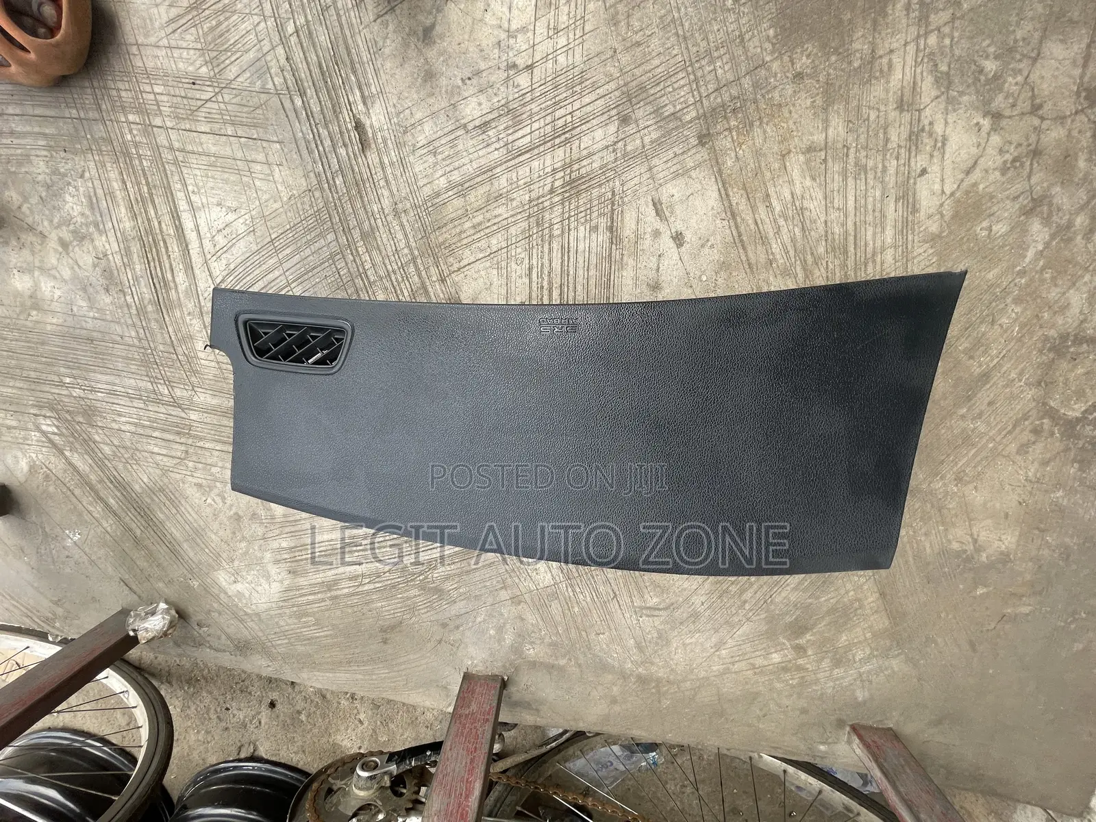 Honda CRV 2014,2015 Passenger Airbag
