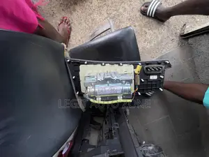 Honda CRV 2014,2015 Passenger Airbag
