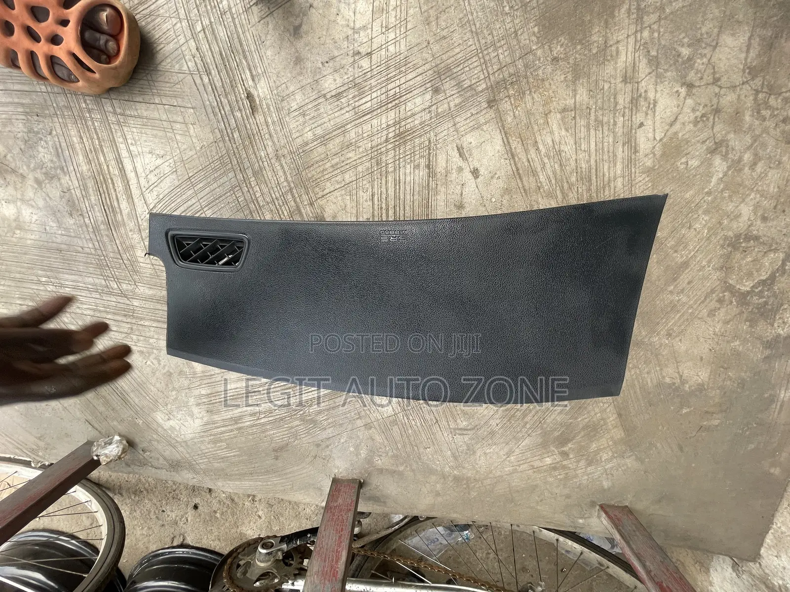 Honda CRV 2014,2015 Passenger Airbag